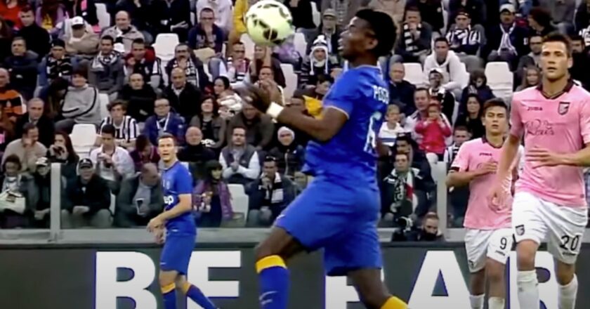 Paul Pogba Dikabarkan Bakalan Reunian Dengan Mason Greenwood Di Marseille