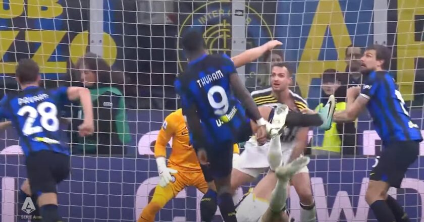 Preview dan Prediksi Pertandingan Inter Milan vs Juventus: Laga Sengit Serie A Minggu Ini