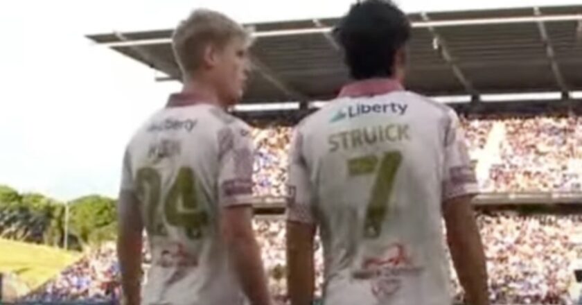Rafael Struick Debut Di Menit Ke-67, Brisbane Roar Telan Kekalahan