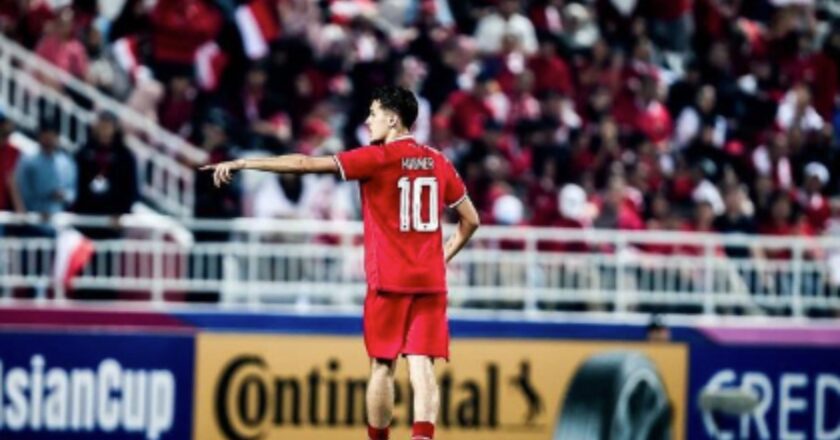 Tak Dipanggil Shin Tae-yong, Begini Penjelasan Justin Hubner