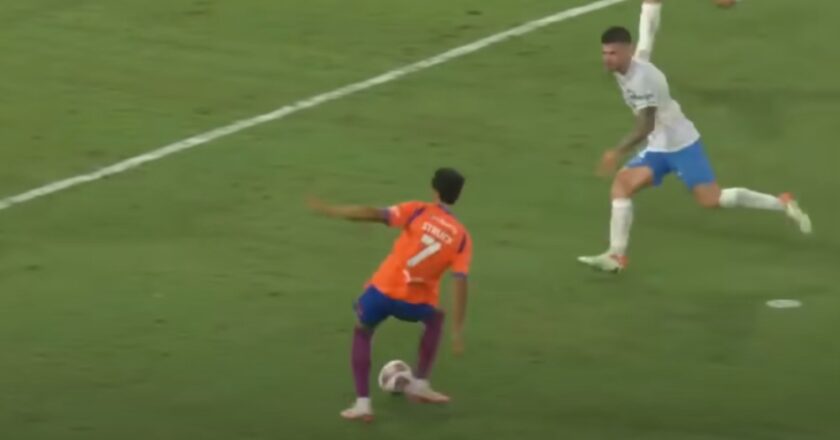 Link Live Streaming Melbourne Victory Vs Brisbane Roar, Melihat Aksi Rafael Struick Sebelum Main Untuk Timnas Indonesia