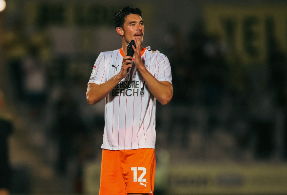 Comeback Bikin Tegang! Elkan Baggott Cedera Lagi Setelah Baru Pulih, Apa yang Sebenarnya Terjadi?
