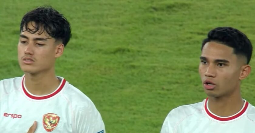 Ini Daftar 4 Pemain Abroad Yang Dipastikan Perkuat Timnas Inodnesia Di Piala AFF 2024