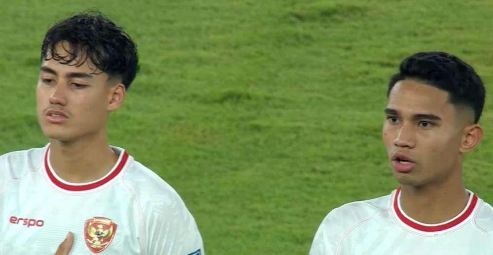 Ini Daftar 4 Pemain Abroad Yang Dipastikan Perkuat Timnas Inodnesia Di Piala AFF 2024