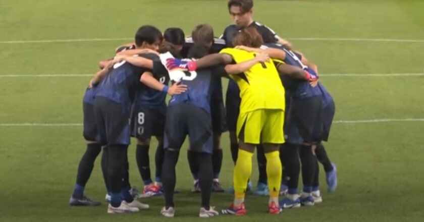 Ini Daftar Skuad Timnas Jepang Untuk Lawan Indonesia, Striker Ayase Ueda Tak Masuk Daftar