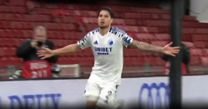 Kevin Diks Sudah Tunjukkan Identitas Indonesia-nya