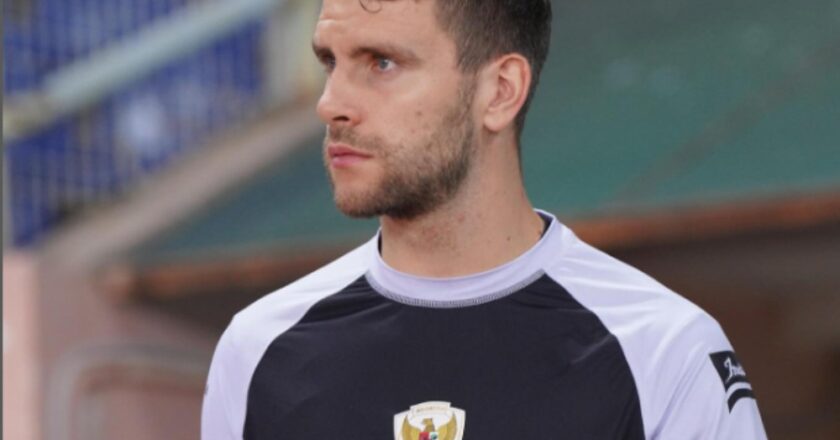 Maarten Paes Jadi Pemain Abroad Pertama Yang Tiba Di Indonesia