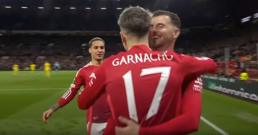 Manchester United Bangkit dan Menang 3-2 atas Bodo/Glimt di Old Trafford