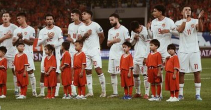 Mees Hilgers Tulis Pesan Minta Maaf Menyentuh Hati