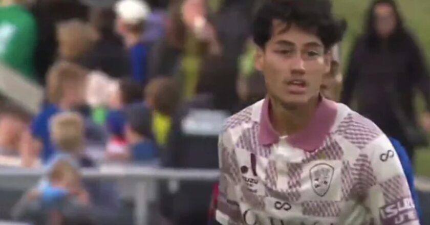 Pertandingan Brisbane Roar vs Sydney FC, Peluang Rafael Struick Jadi Starter