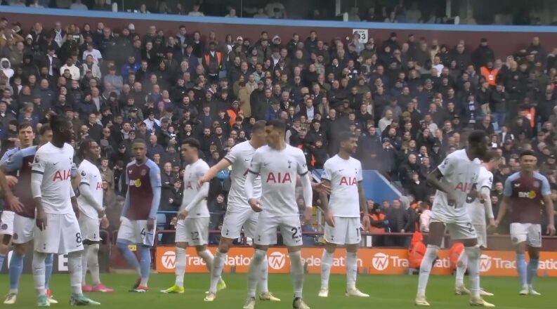 Preview dan Prediksi Skor Tottenham vs Aston Villa: Laga Menarik Dua Tim Papan Tengah