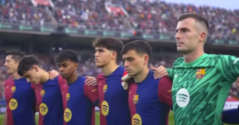 Preview dan Prediksi Skor Crvena Zvezda vs Barcelona di Liga Champions