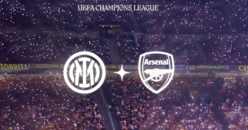 Preview dan Prediksi Skor Inter Milan vs Arsenal di Liga Champions Malam Ini