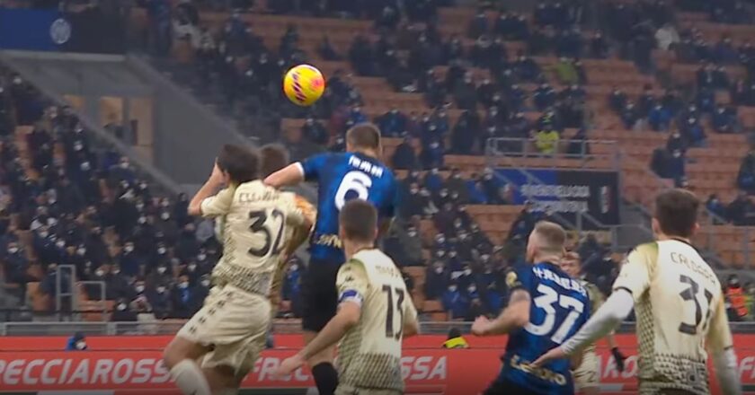 Preview dan Prediksi Skor Inter Milan vs Venezia: Performa Terkini, Rekor Pertemuan, dan Kekuatan Tim