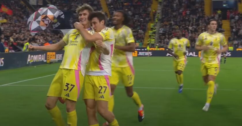 Preview dan Prediksi Skor LOSC Lille vs Juventus di Liga Champions