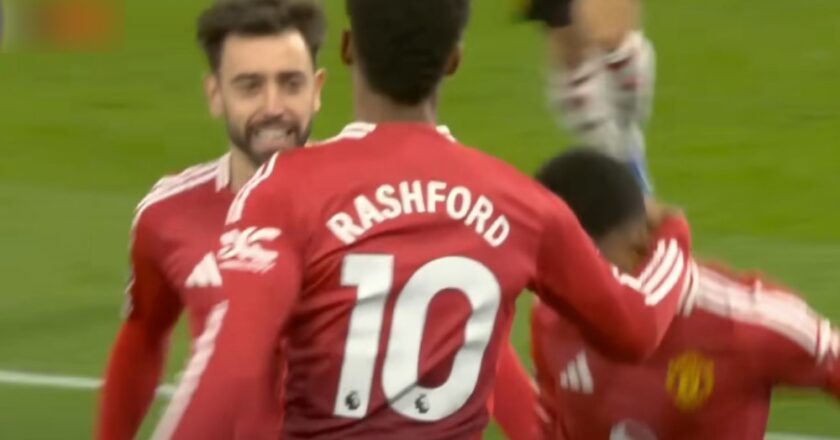 Preview dan Prediksi Skor Manchester United vs Bodø/Glimt di Liga Europa 2024/25