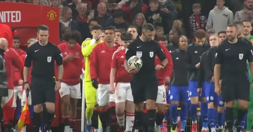 Preview dan Prediksi Skor Manchester United vs PAOK Salonika