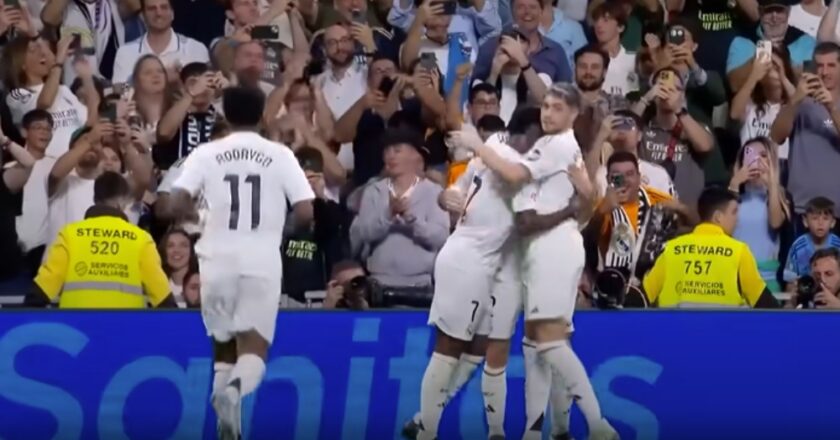 Preview dan Prediksi Skor Real Madrid vs AC Milan di Liga Champions