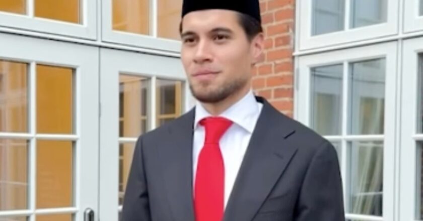 Erick Thohir: Kevin Diks Sudah Buat KTP