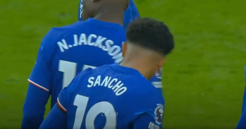 Sancho Absen Saat Manchester United Hadapi Chelsea di Old Trafford: Ini Penyebabnya