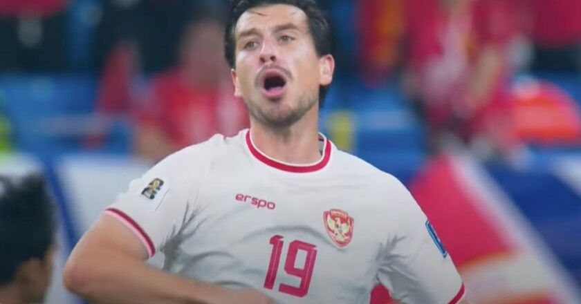 Shin Tae-yong Panggil 27 Pemain Hadapi Jepang dan Arab Saudi