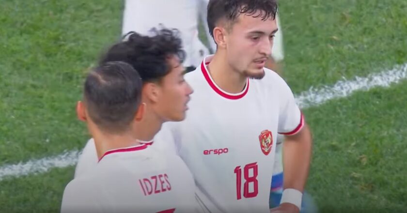 Timnas Indonesia Persiapkan Diri Hadapi Jepang dan Arab Saudi, 27 Pemain Dipanggil Shin Tae-yong