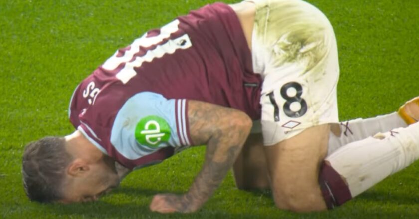 Hasil West Ham Vs Arsenal: Arsenal Taklukkan West Ham 5-2 di Laga Penuh Drama