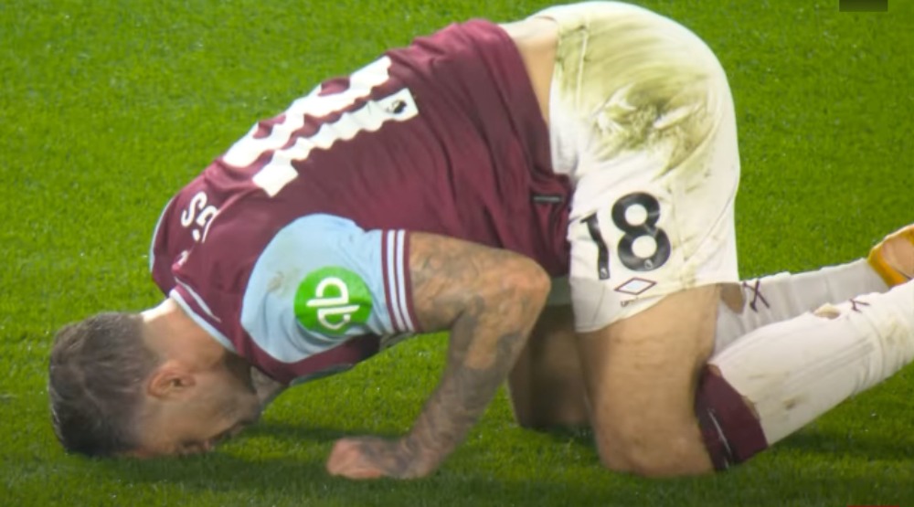 Hasil West Ham Vs Arsenal: Arsenal Taklukkan West Ham 5-2 di Laga Penuh Drama