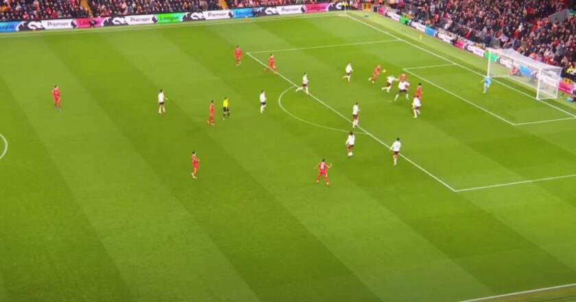 Jadwal Liga Inggris Pekan Ke-18, Pertarungan Sengit Di Libur Natal