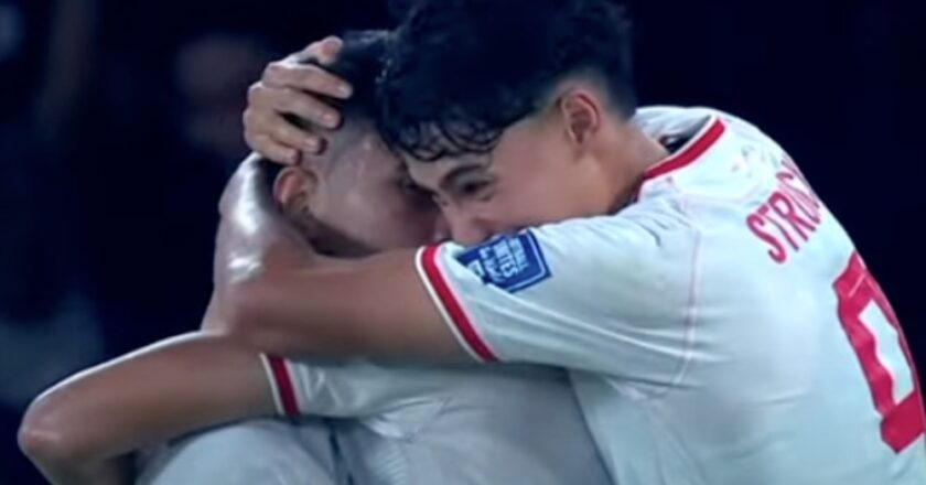 Jadwal Timnas Indonesia Di Piala AFF 2024: Myanmar, Laos, Vietnam dan Filipina Sudah Menunggu