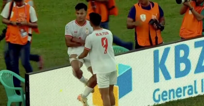 Klasemen Piala AFF 2024 Grup B Terkini Usai Filipina Kalahkan Vietnam