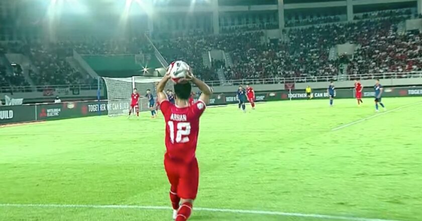 Klasemen Piala AFF 2024, Timnas Indonesia Ada Di Puncak Klasemen Grup B, Tapi…