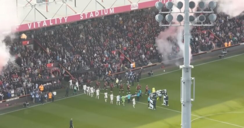 Link Live Streaming Manchester United Vs Bournemouth Malam Ini, Minggu 22 Desember 2024