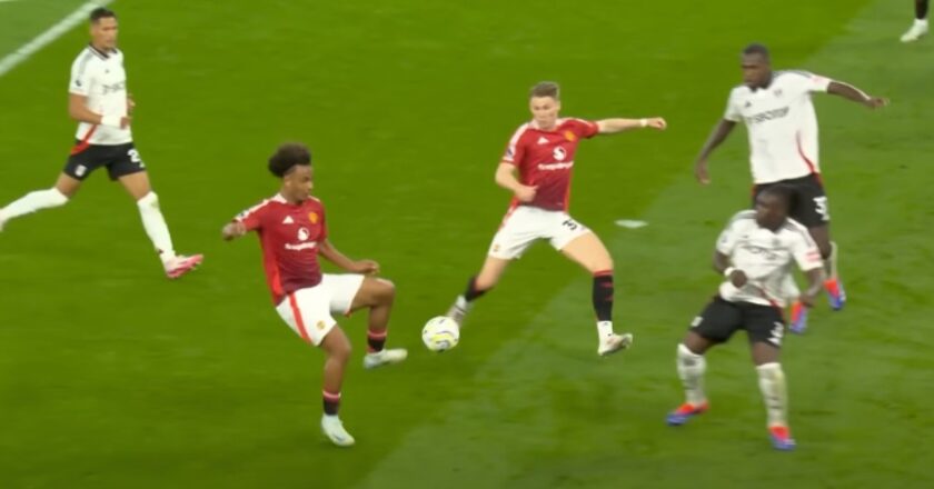 Joshua Zirkzee Not For Sale, Inter Milan dan Juventus Gigit Jari