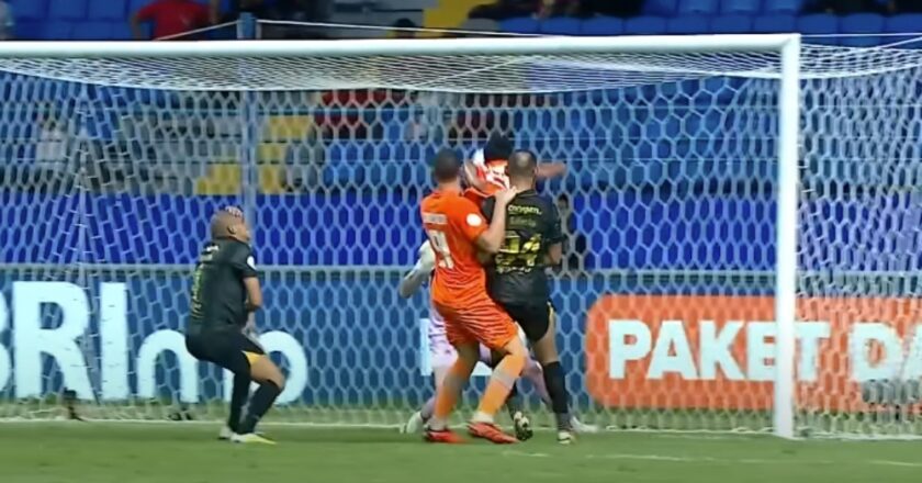 Preview dan Prediksi Skor Borneo FC vs Madura United: Duel Sengit di BRI Liga 1