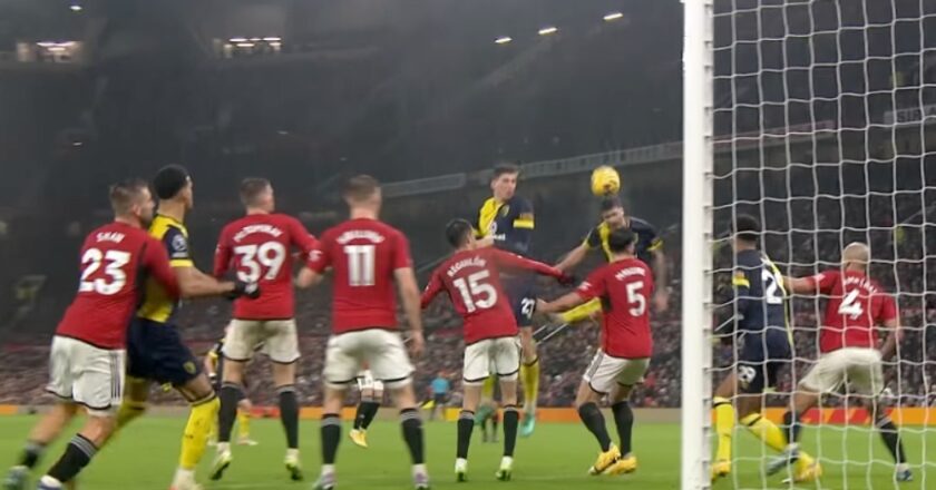 Preview dan Prediksi Skor: Manchester United vs Bournemouth, Minggu, 22 Desember 2024