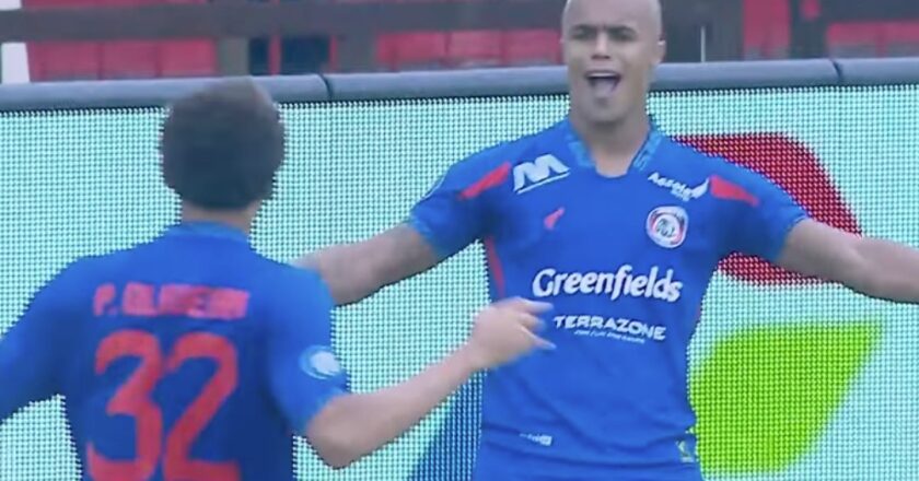 Preview dan Prediksi Skor Semen Padang vs Arema FC: Siapa yang Akan Bangkit?