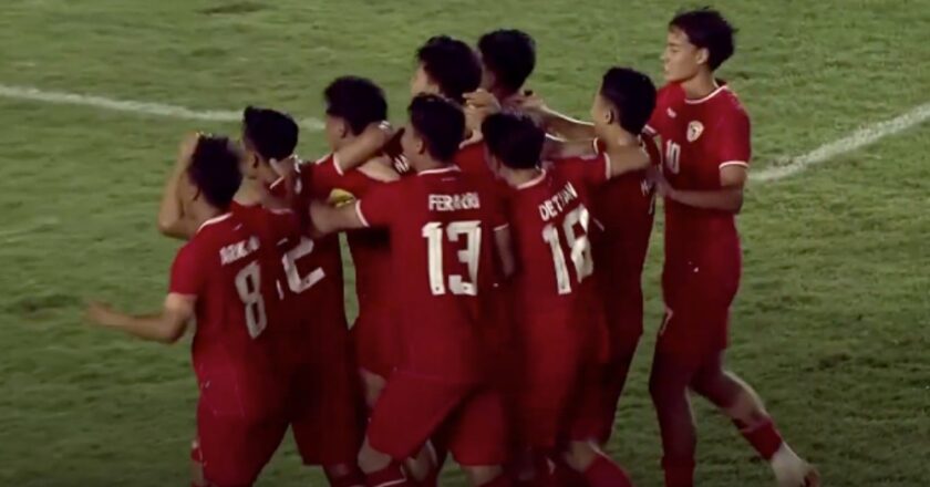 Preview dan Prediksi Skor Vietnam vs Indonesia: Perebutan Dominasi di Piala AFF 2024