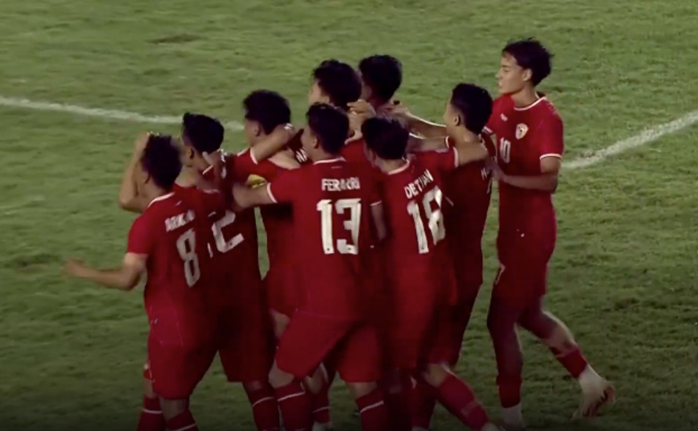 Preview dan Prediksi Skor Vietnam vs Indonesia: Perebutan Dominasi di Piala AFF 2024