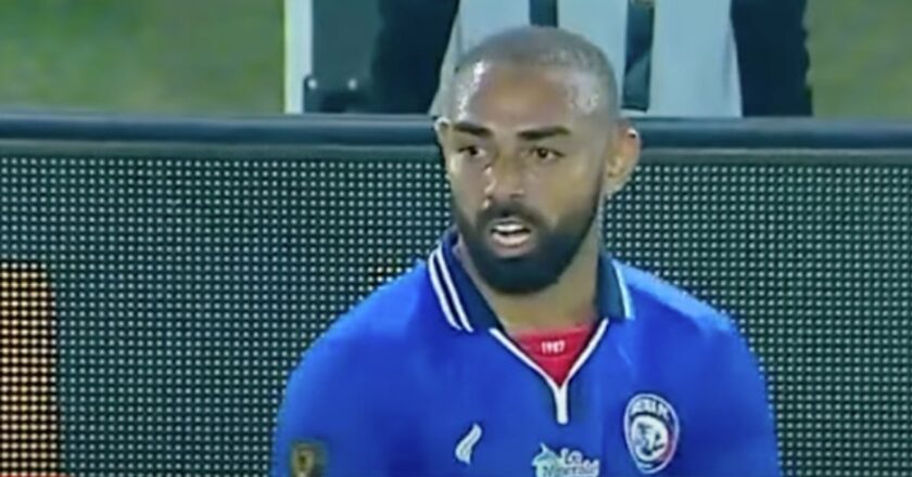 Statistik Dalberto Terkini