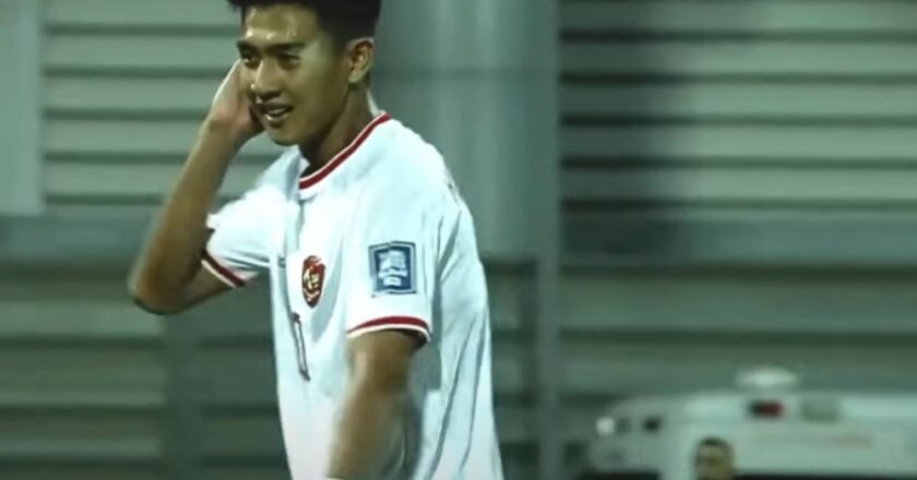 Statistik Malik Risaldi Terkini