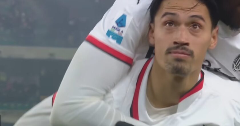 Statistik Tijjani Reijnders Terkini