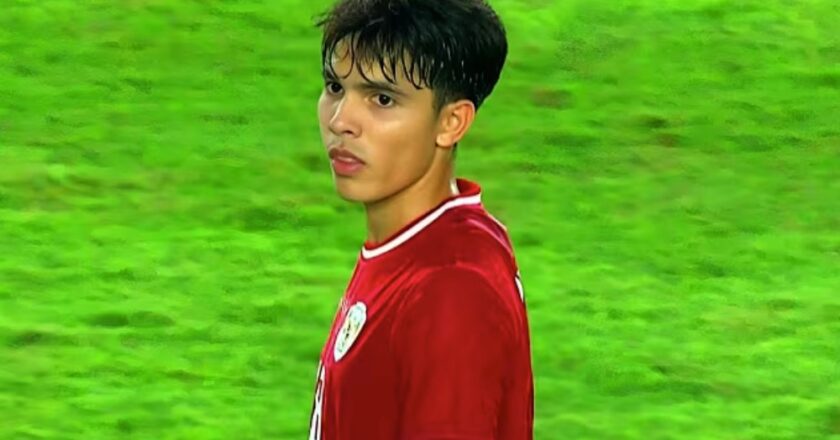 Victor Dethan: Profil dan Statistik