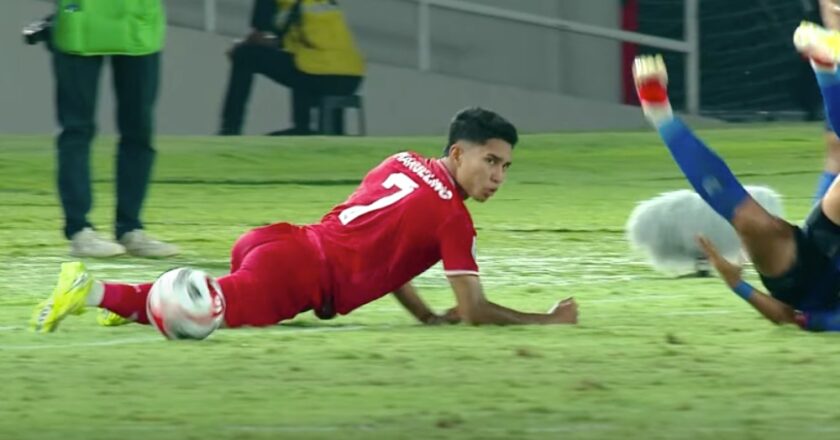 Vietnam Vs Indonesia, Timnas Indonesia Dipastikan Tanpa Kekuatan Terbaiknya