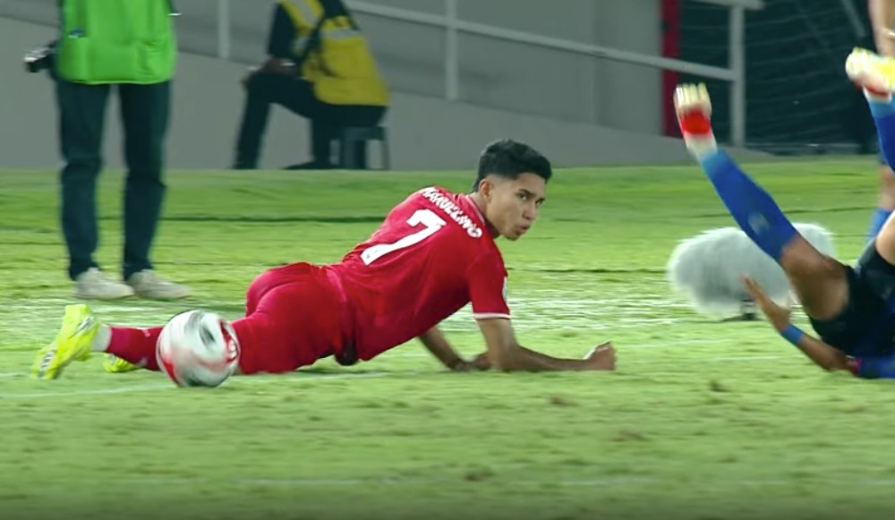 Vietnam Vs Indonesia, Timnas Indonesia Dipastikan Tanpa Kekuatan Terbaiknya