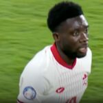 Berita Transfer: Masa Depan Alphonso Davies Akan Segera Ditentukan