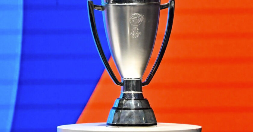 Data dan Fakta Grup C Piala Asia U-17 2025
