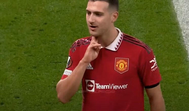 Diogo Dalot Absen di Laga Manchester United vs Southampton: Ini Alasannya