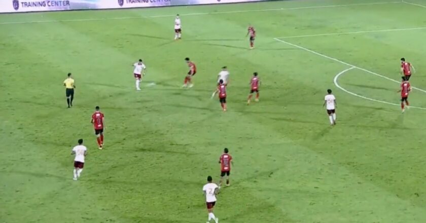 Hasil BRI Liga 1 Bali United Vs Borneo FC: Kemenangan Dramatis Bali United Dengan Skor 3-2