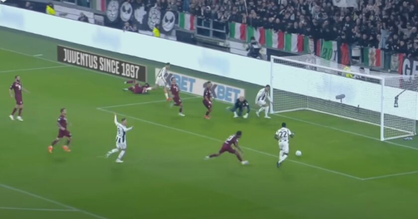 Head to Head Torino vs Juventus: Derby della Mole Malam Ini